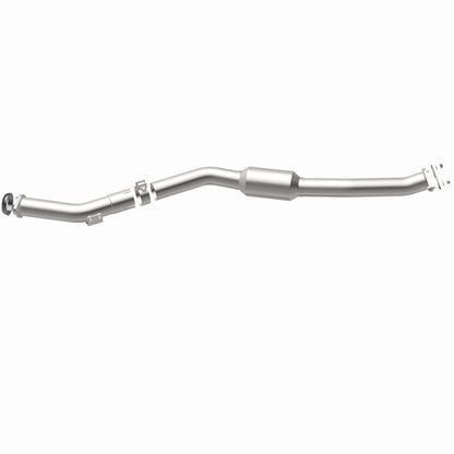 Magnaflow 19-22 Subaru Ascent 2.4L OEM Grade Federal / EPA Compliant Direct-Fit Catalytic Converter