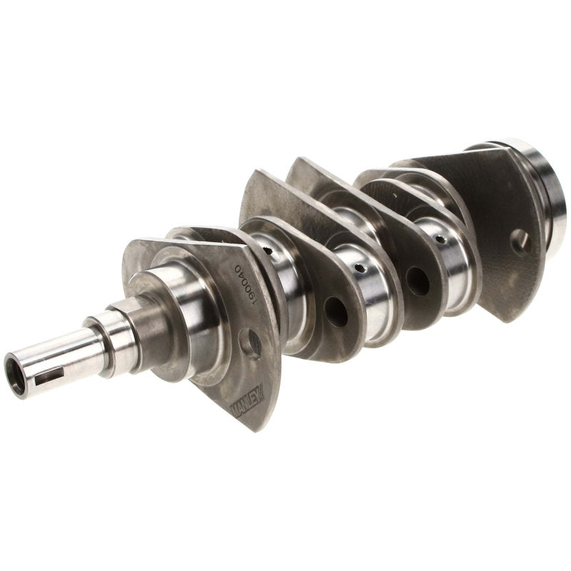 Manley Subaru EJ20/EJ25 4340 Billet 79mm Stroke Turbo Tuff Series