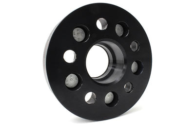 PERRIN 02-14 Subaru WRX / 2004 STI / 13-25 BRZ & Toyota GR86 25mm Wheel Spacers 5x100 56mm CB - Pair