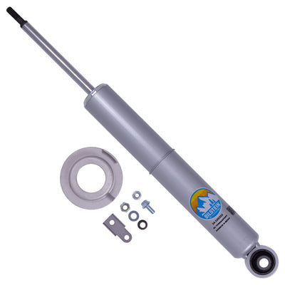 Bilstein 09-13 Subaru Forester B8 TerraSport Suspension Kit - 1.5in Front Lift & 1.25in Rear Lift