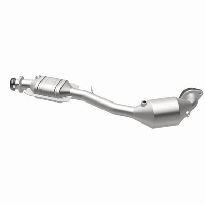 MagnaFlow 2005 Subaru Outback 2.5L Direct Fit Converter