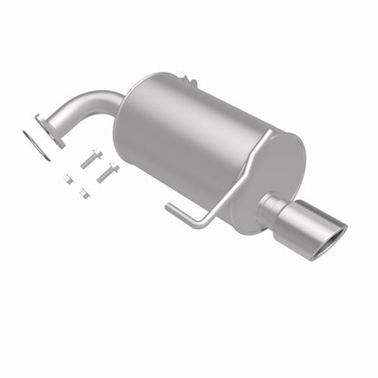 BRE Exhaust 06-09 Legacy 2.5L Muffler Kit