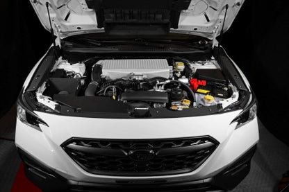 Perrin 2022+ WRX Fender Shroud Set *Display Set Sale, SEND US A MESSAGE!*