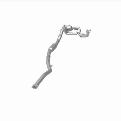 MagnaFlow 14-17 Subaru Crosstrek 2.0L Direct Fit Converter