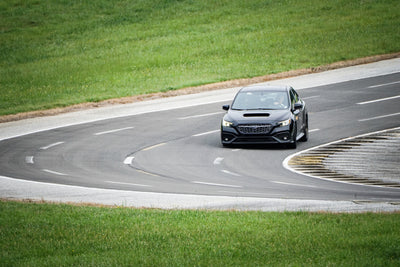 Ohlins 2022+ Subaru WRX (VB) Road & Track System (Excl. Electric Shock Models)