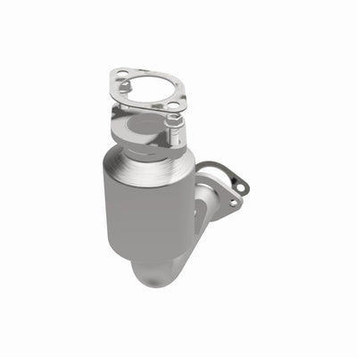 MagnaFlow 09-10 Subaru Forester H4 2.5L California Direct-Fit Catalytic Convert