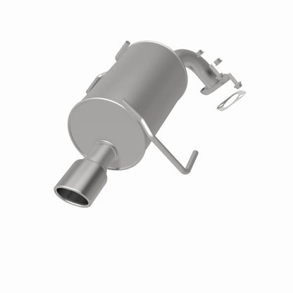 BRE Exhaust 06-09 Legacy 2.5L Muffler Kit