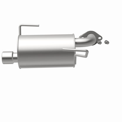 BRExhaust 14-18 Subaru Forester 2.5L Muffler Kit