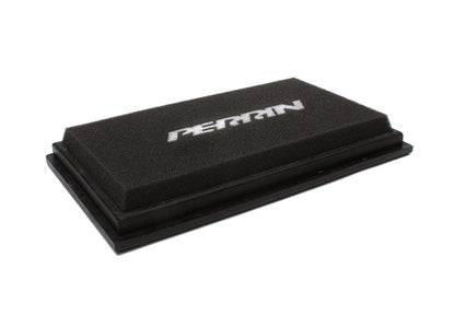 PERRIN 02-07 Subaru WRX/STI/Impreza & 04-08 Forester All Panel Foam Filter - Black