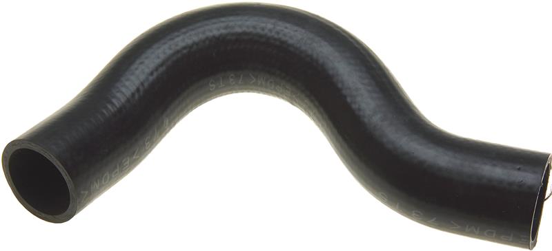 Gates 98-08 Subaru Forester 4-Cyl. 2.5L Lower Molded Coolant Hose