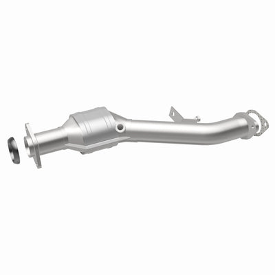 MagnaFlow 06-07 Subaru Impreza 2.5L Direct Fit Converter