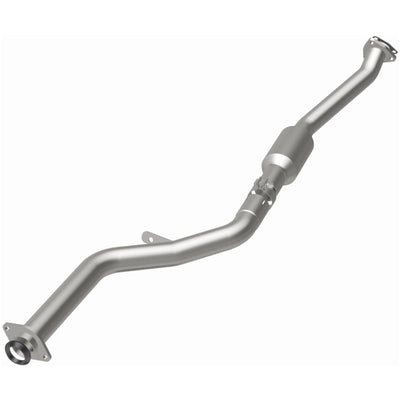 MagnaFlow 14-15 Subaru Forester 2.5L Direct Fit CARB Compliant Catalytic Converter
