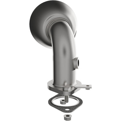 Magnaflow 19-22 Subaru Ascent 2.4L OEM Grade Federal / EPA Compliant Manifold Catalytic Converter