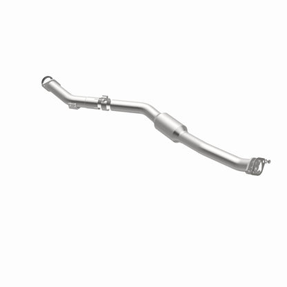 Magnaflow 19-22 Subaru Ascent 2.4L OEM Grade Federal / EPA Compliant Direct-Fit Catalytic Converter