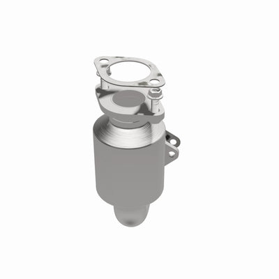 MagnaFlow 09-10 Subaru Forester H4 2.5L California Direct-Fit Catalytic Convert