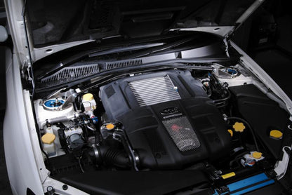 Cusco 05-09 Subaru Legacy Front Strut Bar Type ALC OS