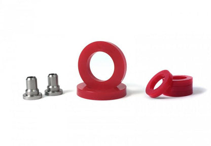 PERRIN 02-07 Subaru WRX/STi / 93-07 Impreza / 98-08 Forester Rear Differential/Subframe Lockdown Sys