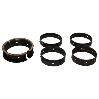 Manley Main Bearing, SUBARU MAIN BEARINGS WITH #3