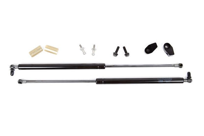 GrimmSpeed 02-07 Subaru Inpreza/WRX/STi Hood Struts