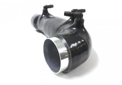 PERRIN 02-07 Subaru WRX / 04-21 STI / 04-08 Forester XT Turbo Inlet Hose - Black