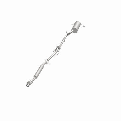 MagnaFlow BRE Exhaust Kit 06-07 9-2X Impreza Outback 2.5L