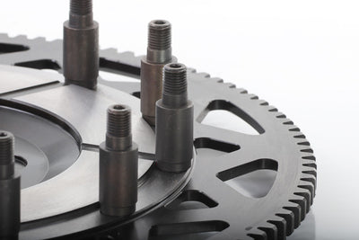 Clutch Masters 06-09 Subaru Legacy GT spec.B 725 PRO Series Twin Disc Clutch w/Steel Flywheel