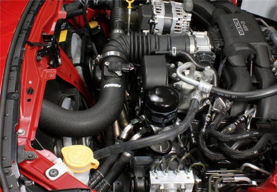 PERRIN 13-16 Subaru BRZ / Scion FR-S Cold Air Intake - Black