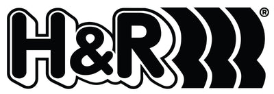 H&R 21-25 Subaru BRZ/Toyota GR86 Street Perf. Coil Over
