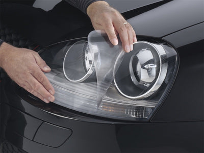 WeatherTech 2005 Subaru Impreza LampGard