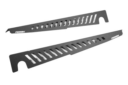 Perrin 2022+ WRX Fender Shroud Set *Display Set Sale, SEND US A MESSAGE!*