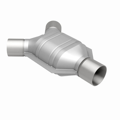 MagnaFlow 2.00/2.25 D/S Rear CA Universal Converter
