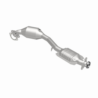 MagnaFlow 2005 Subaru Outback 2.5L Direct Fit Converter