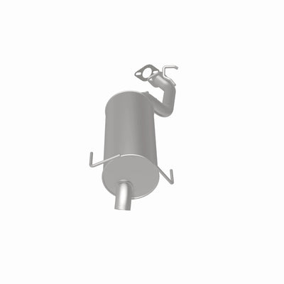 BRE Exhaust 00-04 Legacy Outback 2.5L Muffler Kit