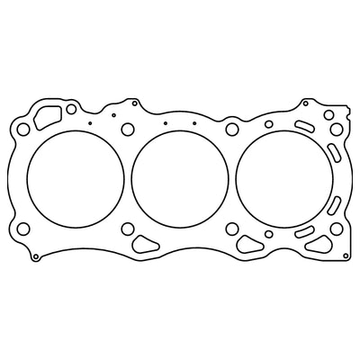 Cometic Nissan VQ30/VQ35 V6 100mm RH .045 inch MLS Head Gasket