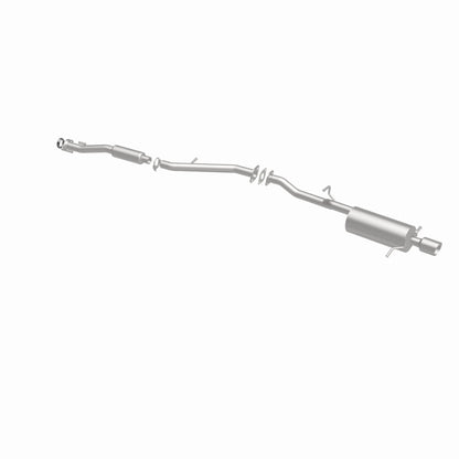 MagnaFlow BRE Exhaust Kit 04-08 Subaru Impreza Forester 9-2X 2.5L