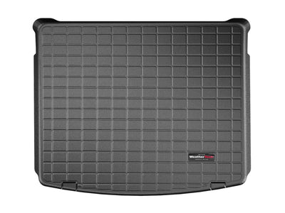 WeatherTech 2017+ Subaru Impreza (Sedan) Cargo Liner - Black