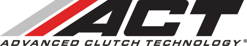 ACT 13-21 Subaru BRZ HD-M/Race Rigid 6 Pad Clutch Kit