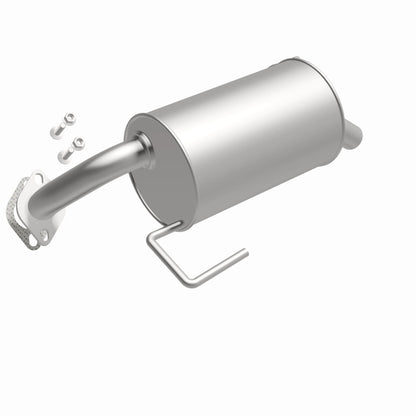 BRE Exhaust 05-09 Outback 2.5L Muffler Kit