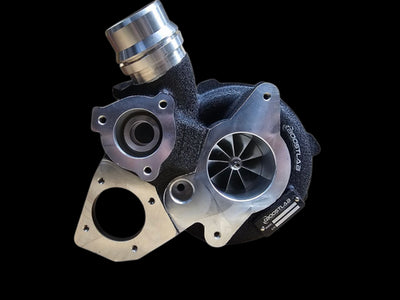 Boost Lab BL58XR Turbocharger for 2022+ Subaru WRX FA24 (770 Flow HP) *NEW!* *In Stock!*