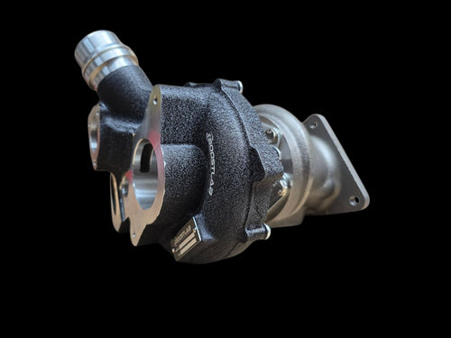 Boost Lab BL58XR Turbocharger for 2022+ Subaru WRX FA24 (770 Flow HP) *NEW!* *In Stock!*