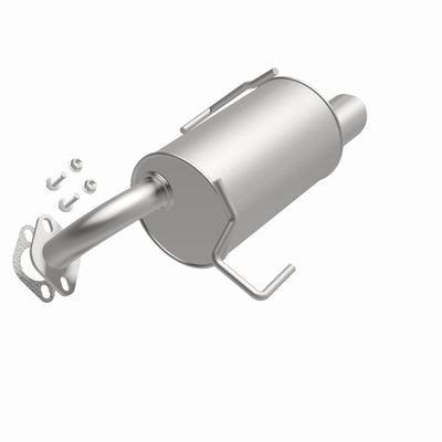 BRE Exhaust 06-09 Legacy 2.5L Muffler Kit
