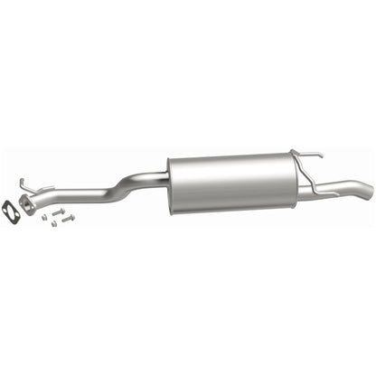 BRE Exhaust 03-06 Baja 2.5L Muffler Kit