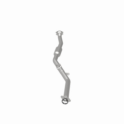 MagnaFlow Direct Fit Catalytic Converter 2015 Subaru WRX