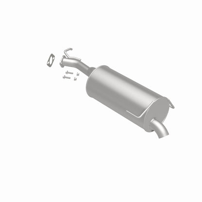 BRE Exhaust 00-04 Legacy Outback 2.5L Muffler Kit