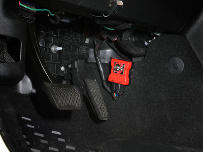 aFe 16-22 Lexus Models Pedal 2 Metal Throttle Enhancer