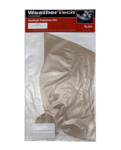 WeatherTech 2015+ Subaru Outback LampGard