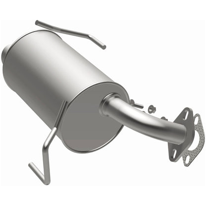 BRE Exhaust 06-09 Legacy 2.5L Muffler Kit