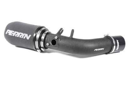 PERRIN 08-14 Subaru WRX / 08-15 STI Cold-Air Intake - Black