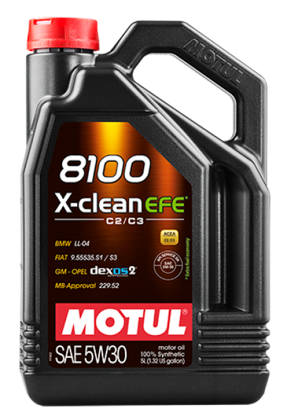 Motul 2022+ WRX Oil Change Package