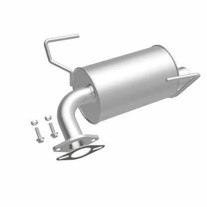 BRExhaust 14-18 Subaru Forester 2.5L Muffler Kit